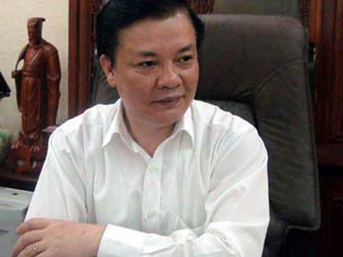 Bí thư Tỉnh ủy Ninh Bình được giới thiệu làm Tổng kiểm toán Nhà nước
